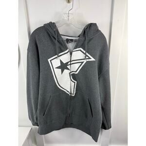 Men’s Famous Hoodie Size M